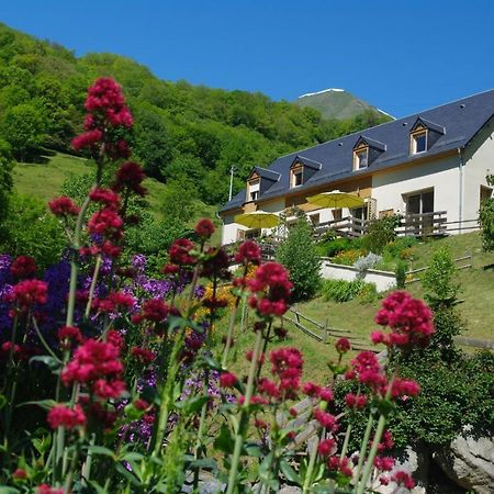 Gs3 Duplex 4 Pers Terrasse 5Mn Luz 15Mn Ardiden Apartamento Sassis Exterior foto