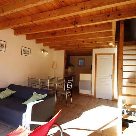 Gs3 Duplex 4 Pers Terrasse 5Mn Luz 15Mn Ardiden Apartamento Sassis Exterior foto