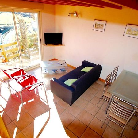 Gs3 Duplex 4 Pers Terrasse 5Mn Luz 15Mn Ardiden Apartamento Sassis Exterior foto