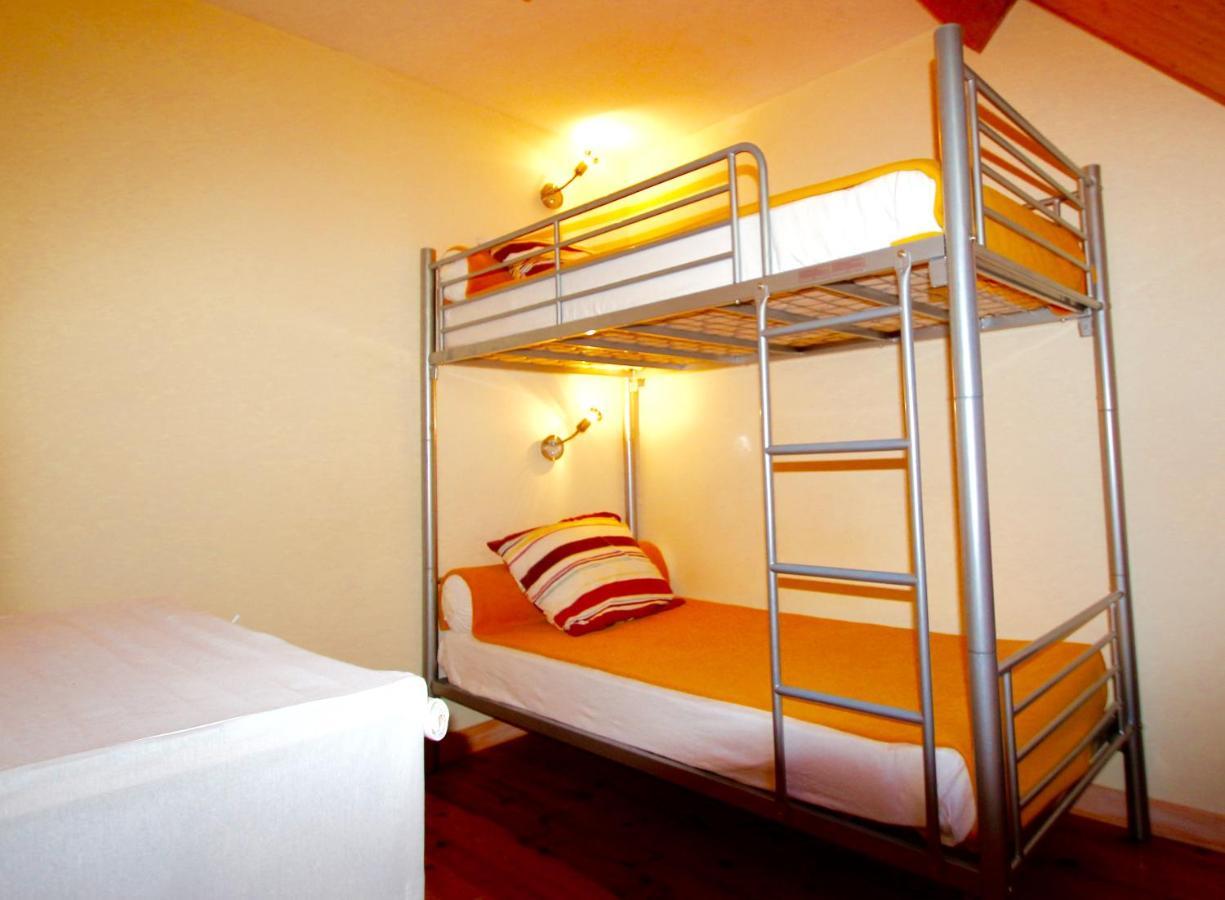 Gs3 Duplex 4 Pers Terrasse 5Mn Luz 15Mn Ardiden Apartamento Sassis Exterior foto